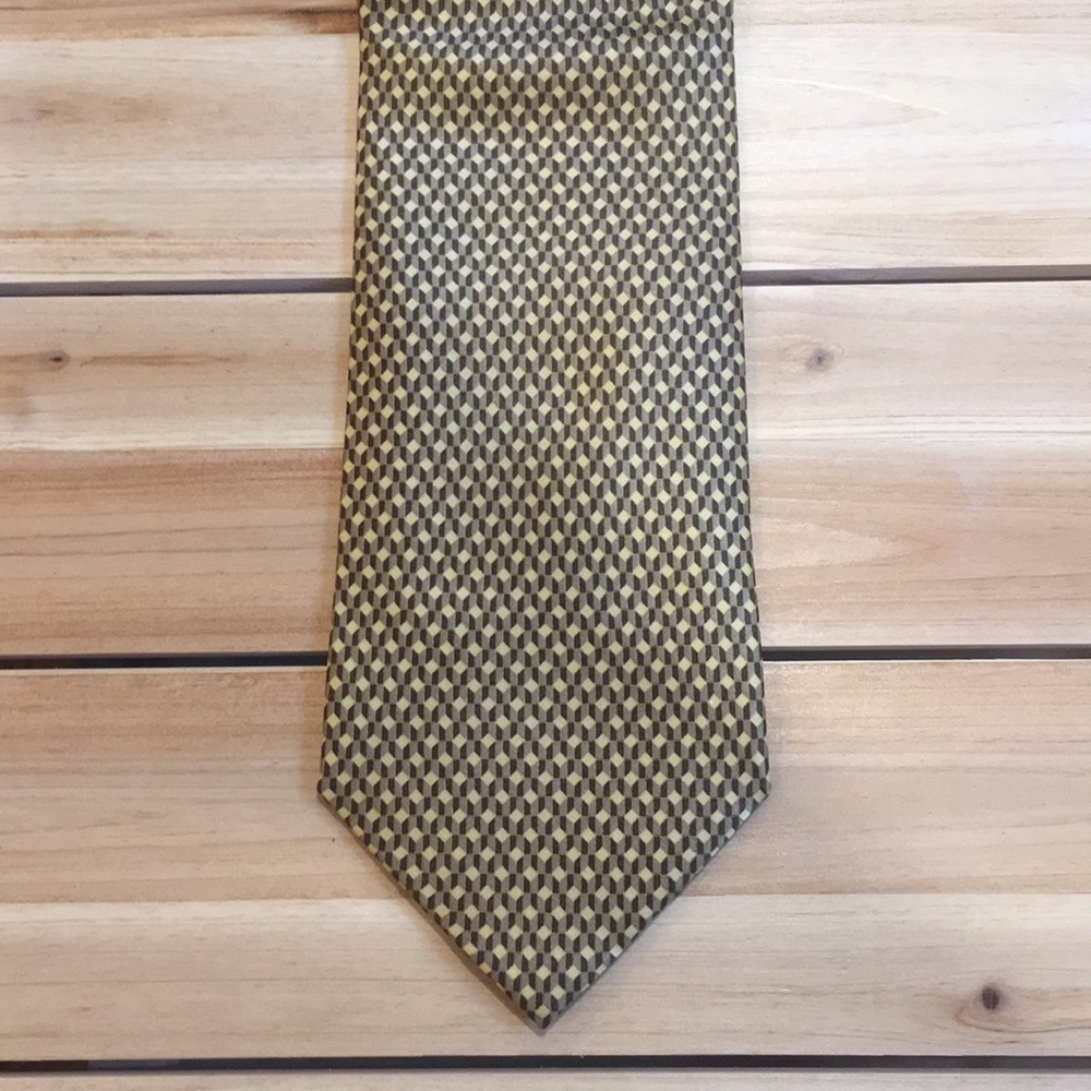 2/$15 - Renzari Silk Tie